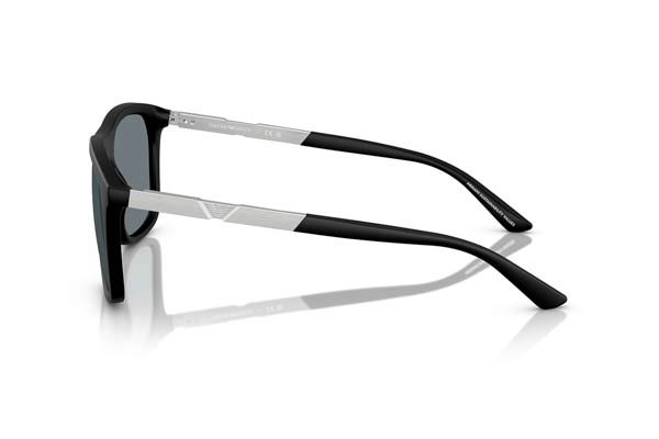 EMPORIO ARMANI 4237 Γυαλια Ηλιου 