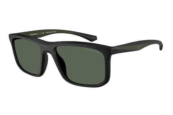 emporio armani 4234U Γυαλια Ηλιου 