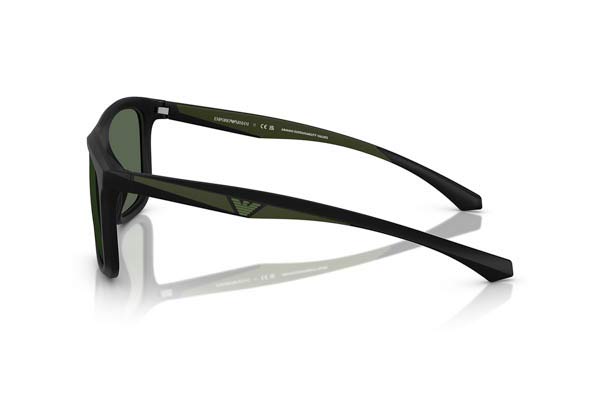 EMPORIO ARMANI 4234U Γυαλια Ηλιου 