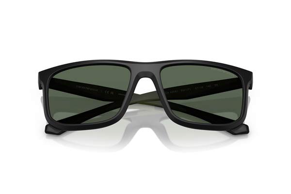 EMPORIO ARMANI 4234U Γυαλια Ηλιου 