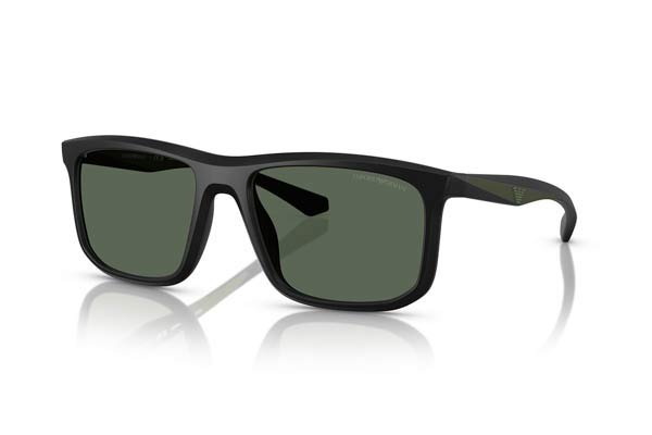 EMPORIO ARMANI 4234U Γυαλια Ηλιου 