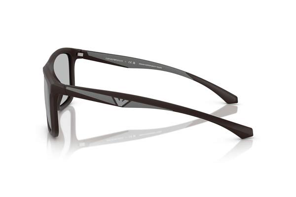 EMPORIO ARMANI 4234U Γυαλια Ηλιου 
