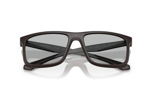 EMPORIO ARMANI 4234U Γυαλια Ηλιου 