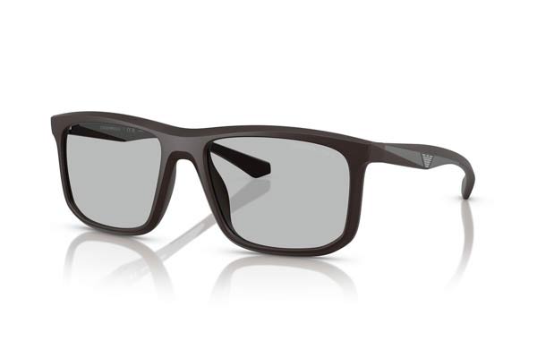 EMPORIO ARMANI 4234U Γυαλια Ηλιου 