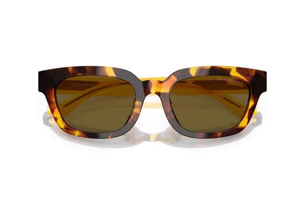EMPORIO ARMANI 4233U Γυαλια Ηλιου 