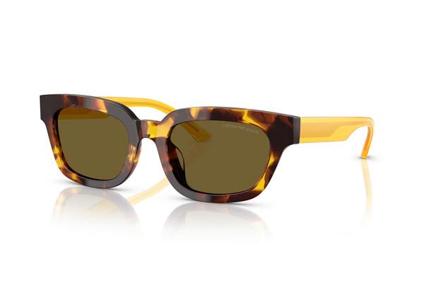 EMPORIO ARMANI 4233U Γυαλια Ηλιου 