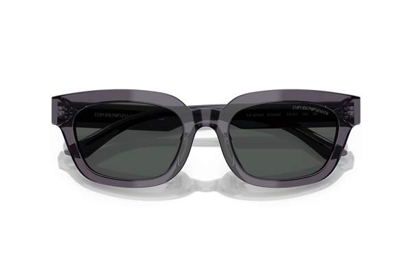 EMPORIO ARMANI 4233U Γυαλια Ηλιου 
