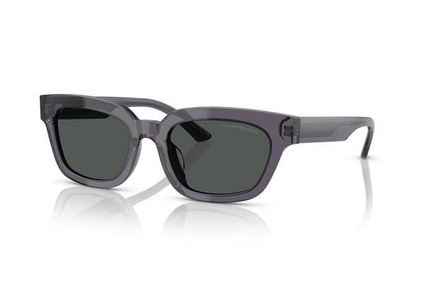 EMPORIO ARMANI 4233U Γυαλια Ηλιου 