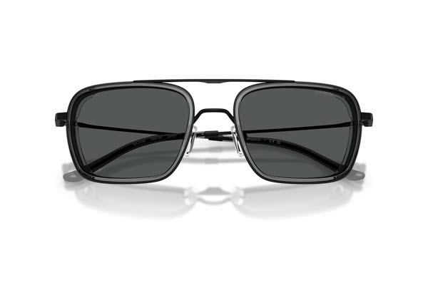 EMPORIO ARMANI 2162 Γυαλια Ηλιου 