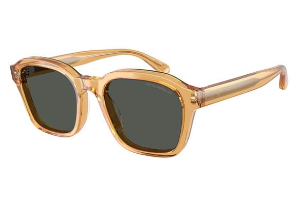 emporio armani 4245U Γυαλια Ηλιου 