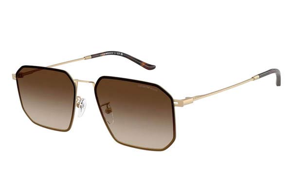 emporio armani 2165D Γυαλια Ηλιου 