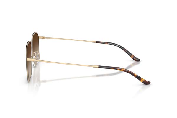 EMPORIO ARMANI 2165D Γυαλια Ηλιου 