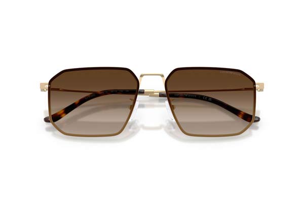 EMPORIO ARMANI 2165D Γυαλια Ηλιου 