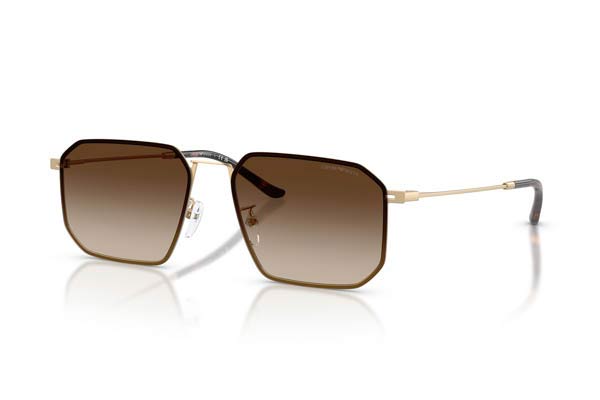 EMPORIO ARMANI 2165D Γυαλια Ηλιου 