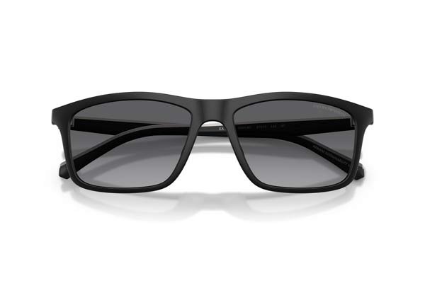 EMPORIO ARMANI 4257U Γυαλια Ηλιου 