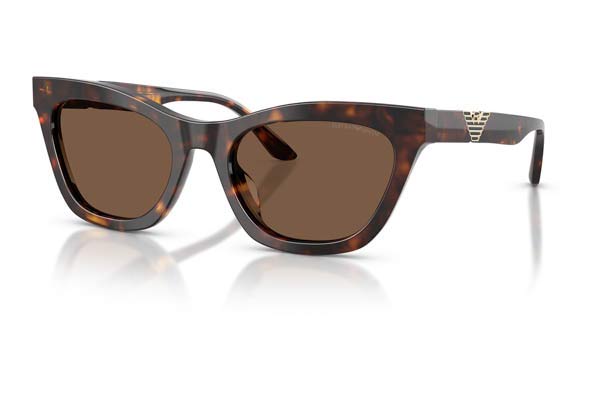 EMPORIO ARMANI 4259U Γυαλια Ηλιου 