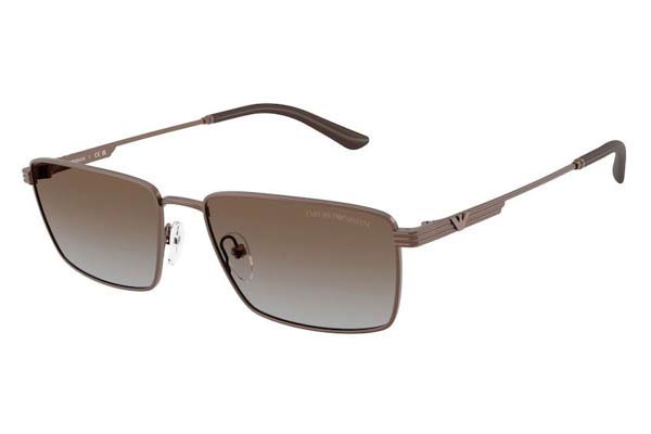 emporio armani 2169 Γυαλια Ηλιου 