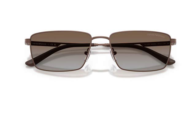 EMPORIO ARMANI 2169 Γυαλια Ηλιου 