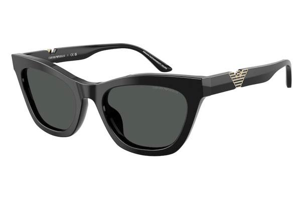 emporio armani 4259U Γυαλια Ηλιου 