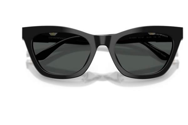 EMPORIO ARMANI 4259U Γυαλια Ηλιου 