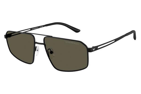 emporio armani 2173 Γυαλια Ηλιου 