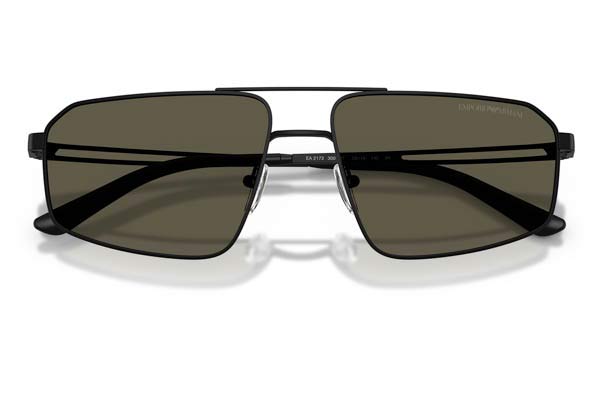 EMPORIO ARMANI 2173 Γυαλια Ηλιου 