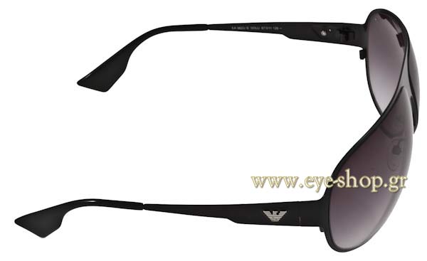 EMPORIO ARMANI 9623 Γυαλια Ηλιου 