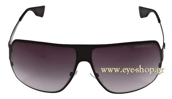 EMPORIO ARMANI 9622 Γυαλια Ηλιου 