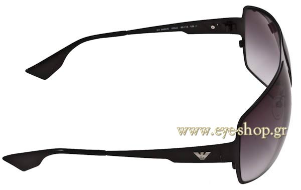 EMPORIO ARMANI 9622 Γυαλια Ηλιου 