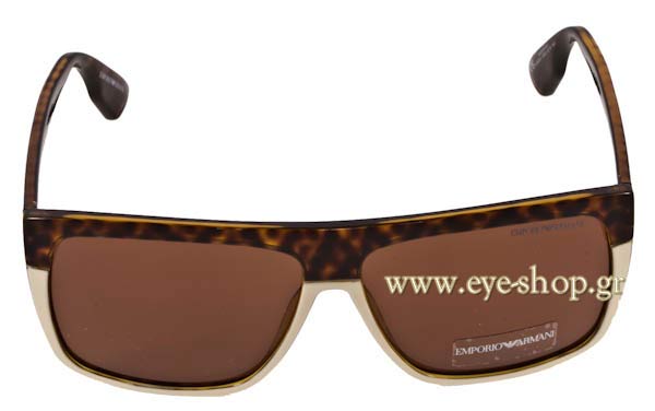 EMPORIO ARMANI 9605 Γυαλια Ηλιου 