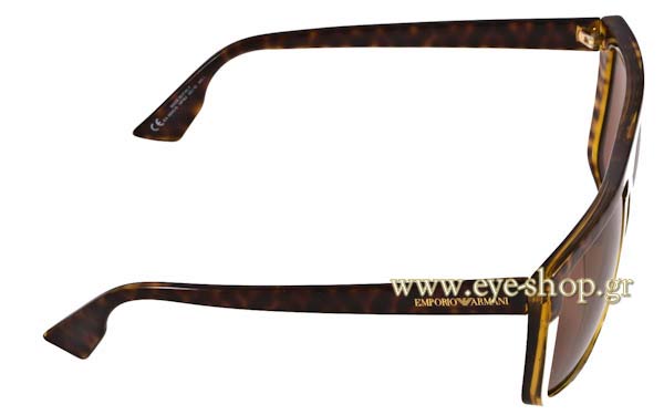 EMPORIO ARMANI 9605 Γυαλια Ηλιου 
