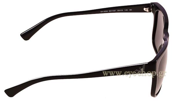 EMPORIO ARMANI EA 4002 Γυαλια Ηλιου 