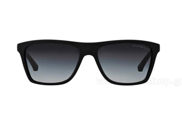 EMPORIO ARMANI 4001 Γυαλια Ηλιου 