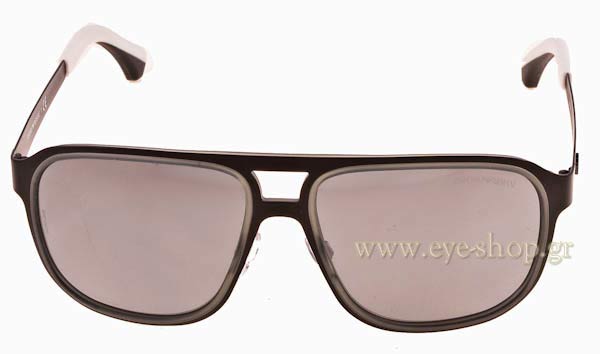 EMPORIO ARMANI 2012 Γυαλια Ηλιου 