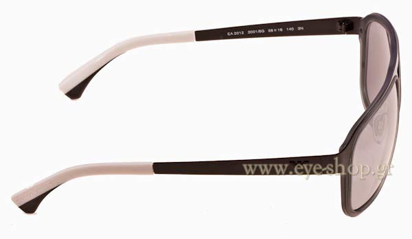 EMPORIO ARMANI 2012 Γυαλια Ηλιου 