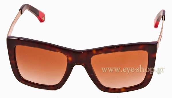 EMPORIO ARMANI 4017 Γυαλια Ηλιου 