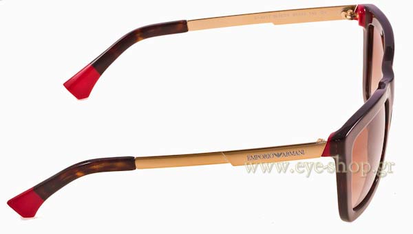 EMPORIO ARMANI 4017 Γυαλια Ηλιου 