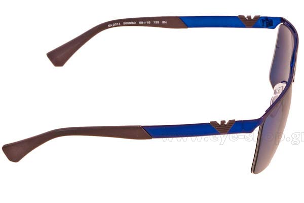 EMPORIO ARMANI 2014 Γυαλια Ηλιου 