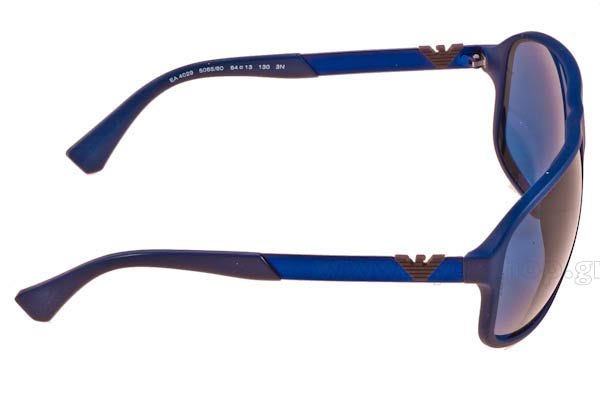 EMPORIO ARMANI 4029 Γυαλια Ηλιου 