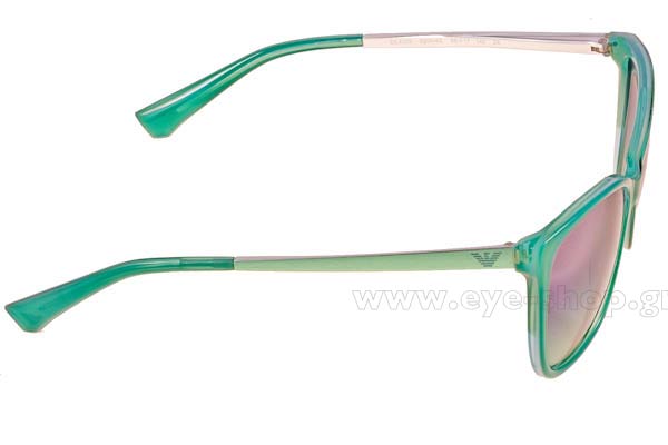 EMPORIO ARMANI 4025 Γυαλια Ηλιου 
