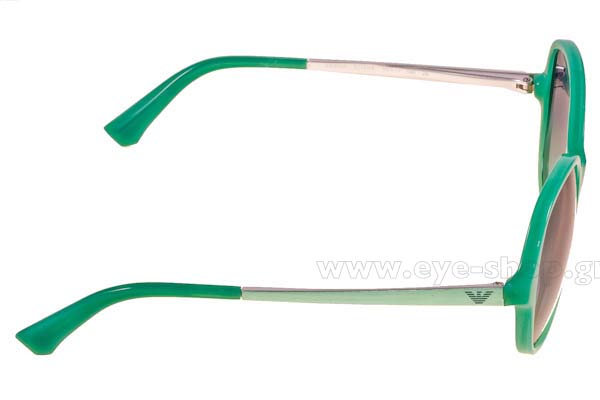 EMPORIO ARMANI 4024 Γυαλια Ηλιου 