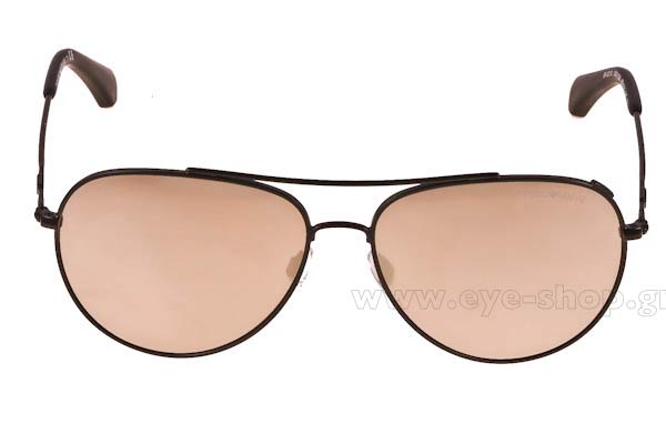 EMPORIO ARMANI 2010 Γυαλια Ηλιου 