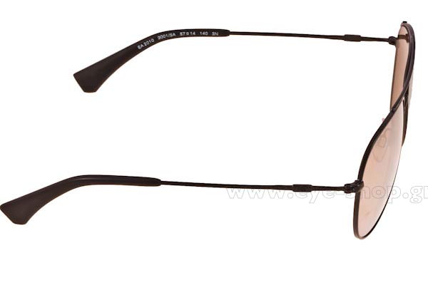 EMPORIO ARMANI 2010 Γυαλια Ηλιου 