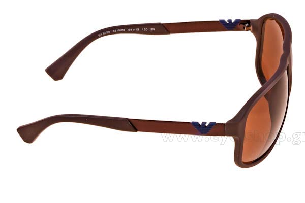 EMPORIO ARMANI 4029 Γυαλια Ηλιου 