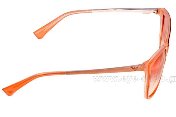EMPORIO ARMANI 4025 Γυαλια Ηλιου 