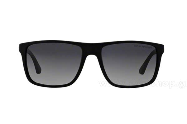 EMPORIO ARMANI 4033 Γυαλια Ηλιου 