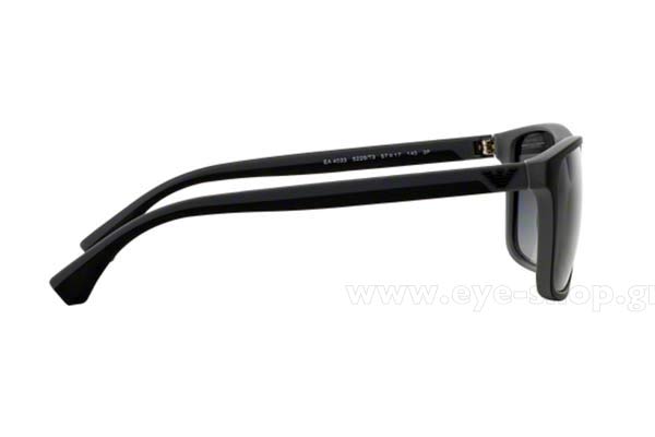 EMPORIO ARMANI 4033 Γυαλια Ηλιου 