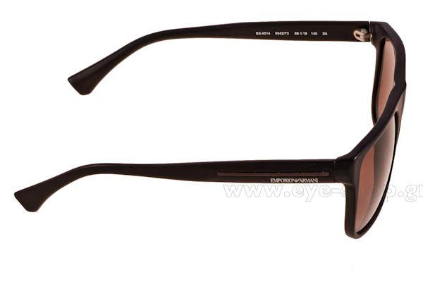 EMPORIO ARMANI 4014 Γυαλια Ηλιου 