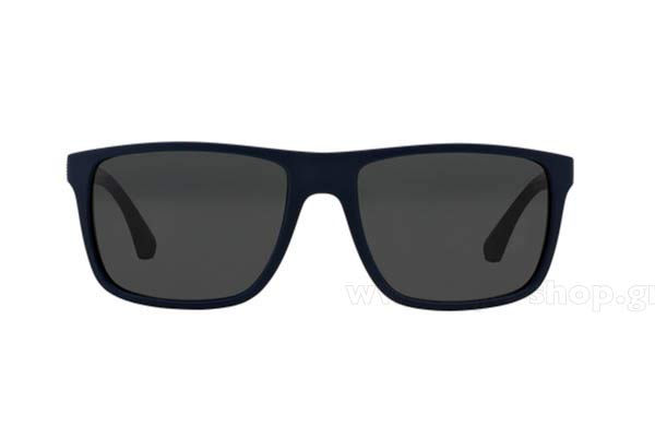 EMPORIO ARMANI 4033 Γυαλια Ηλιου 