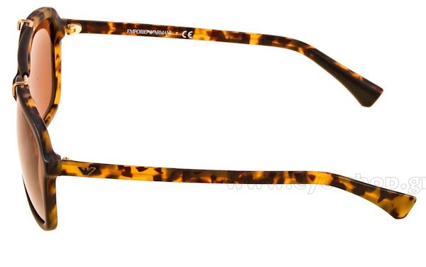 EMPORIO ARMANI 4036 Γυαλια Ηλιου 